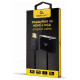 Gembird I/O ADAPTER DISPLAYP. TO HDMI/VGA A-DPM-HDMIFVGAF-01 GEMBIRD