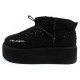 Karl Lagerfeld Shoes, snow boots Karl Lagerfeld Thermo W KL48522WW0S (38)
