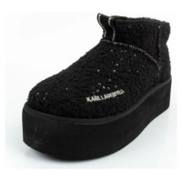 Karl Lagerfeld Shoes, snow boots Karl Lagerfeld Thermo W KL48522WW0S (38)