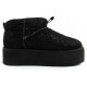 Karl Lagerfeld Shoes, snow boots Karl Lagerfeld Thermo W KL48522WW0S (38)