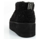Karl Lagerfeld Shoes, snow boots Karl Lagerfeld Thermo W KL48522WW0S (38)