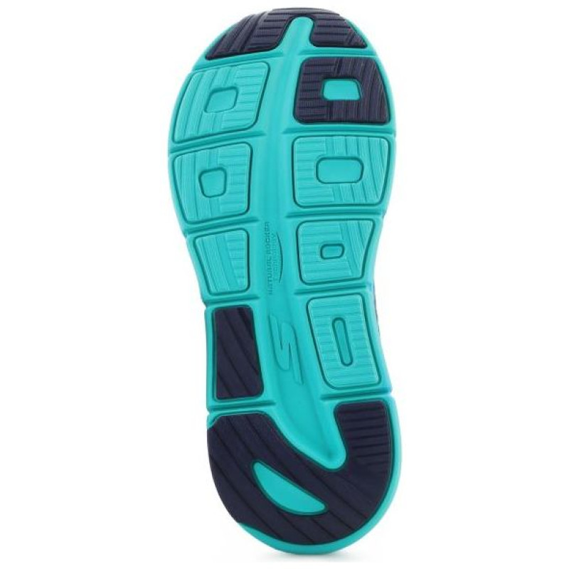 Skechers Max Cushioning Premier 2.0 Running Shoes - Vivid 2.0 M 220835-NVBL (EU 41)