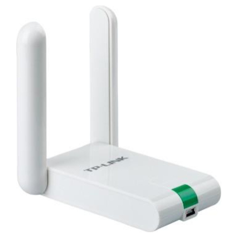 Tp-Link WRL ADAPTER 300MBPS USB HIGH/GAIN TL-WN822N TP-LINK