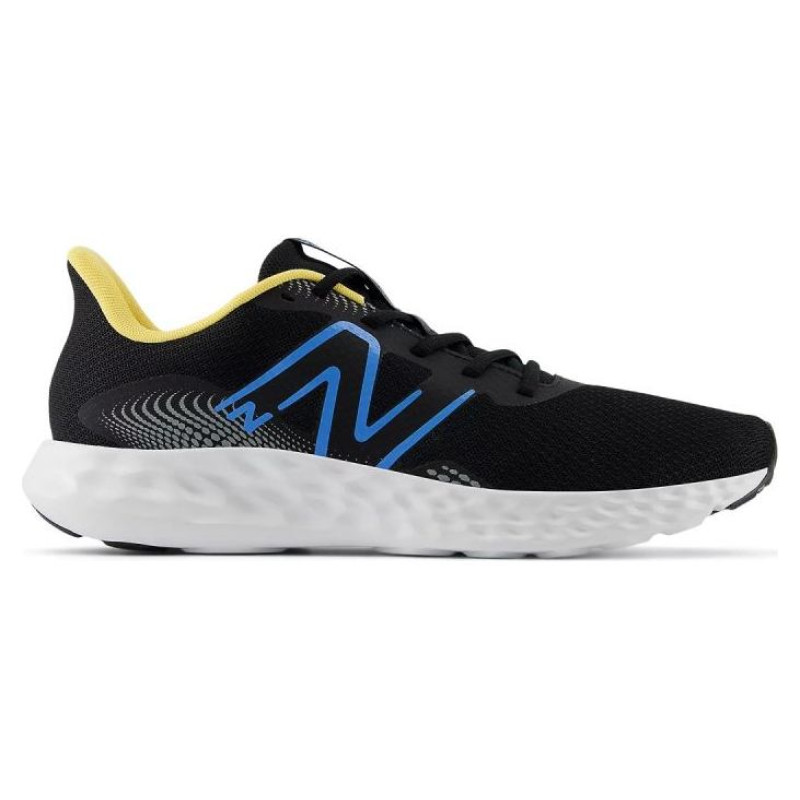 New Balance M M411RM3 Running Shoes (40,5)
