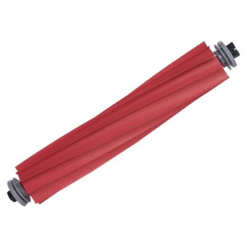 Roborock Vacuum Cleaner Accessory|ROBOROCK|Rubber Main Brush|For S7 WhiteS7 White/S7 Black/Q7 White/Q7 Black/Q7 White Max/Q7 Black Max/S7 Black MaxV/Q5 Black/S7 White Pro Ultra/Q Revo White/Q Revo Black/S7 White Max Ultra/S7 Black Max Ultra/Q Revo White M