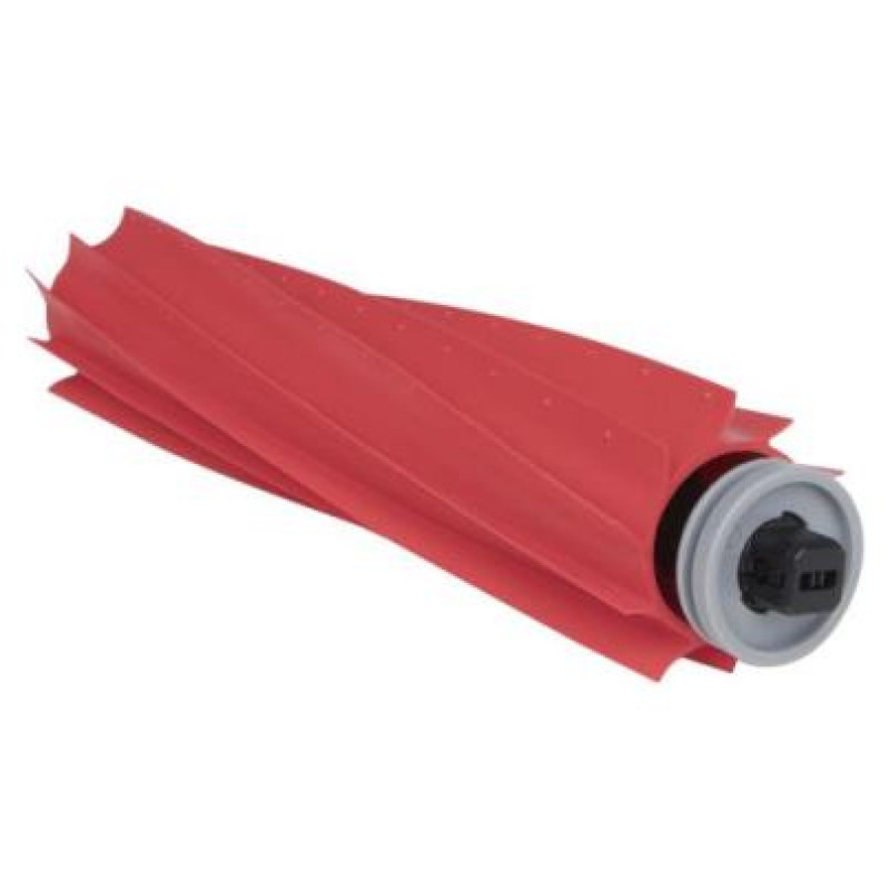 Roborock Vacuum Cleaner Accessory|ROBOROCK|Rubber Main Brush|For S7 WhiteS7 White/S7 Black/Q7 White/Q7 Black/Q7 White Max/Q7 Black Max/S7 Black MaxV/Q5 Black/S7 White Pro Ultra/Q Revo White/Q Revo Black/S7 White Max Ultra/S7 Black Max Ultra/Q Revo White M