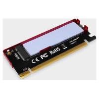 Axagon SSD ACC ADAPTER M.2/NVME/PCEM2-S AXAGON