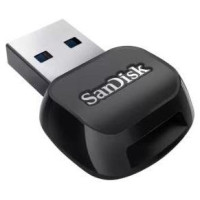 Sandisk MEMORY READER USB3 MICRO SD/SDDR-B731-GN6NN SANDISK