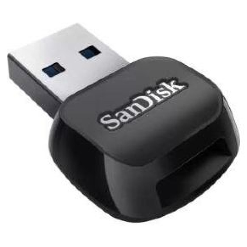 Sandisk MEMORY READER USB3 MICRO SD/SDDR-B731-GN6NN SANDISK