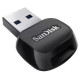 Sandisk MEMORY READER USB3 MICRO SD/SDDR-B731-GN6NN SANDISK
