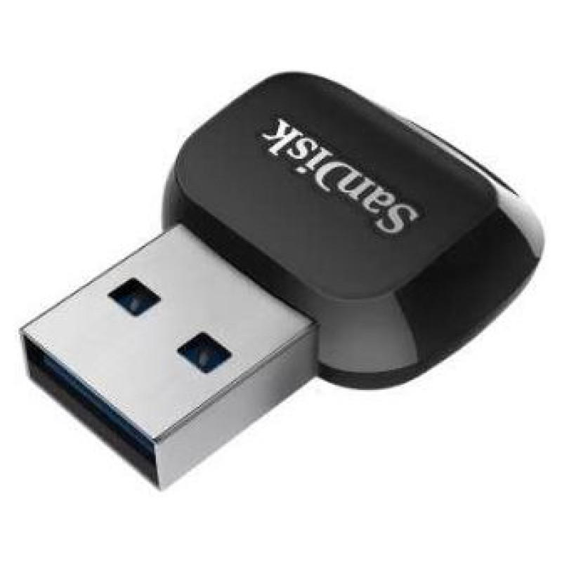 Sandisk MEMORY READER USB3 MICRO SD/SDDR-B731-GN6NN SANDISK
