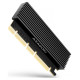 Axagon SSD ACC ADAPTER PCIE M.2/NVME/W/HS PCEM2-XS AXAGON