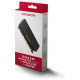 Axagon SSD ACC ADAPTER PCIE M.2/NVME/W/HS PCEM2-XS AXAGON