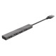 Trust I/O HUB MINI-USB 4PORT/23786 TRUST