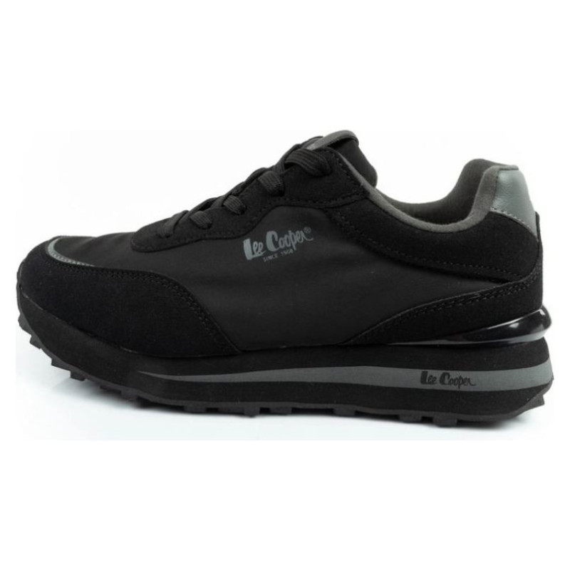 Lee Cooper W Shoes LCW-25-03-3364L (38)