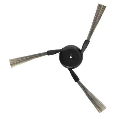 Dreame Vacuum Cleaner Accessory|DREAME|Side Brush|Model RSB14|For X40 Ultra/L40 Ultra/X40 Master/X40 Pro Ultra/X50 Master/L50 Pro Ultra/L50 Ultra/L40s Ultra/L40s Pro Ultra/X40 Ultra complete/X50 Ultra complete/X50 Ultra/X50s Ultra/X50s Ultra complete/X50s