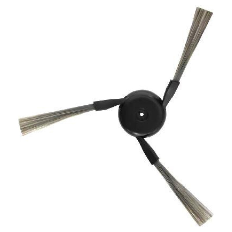 Dreame Vacuum Cleaner Accessory|DREAME|Side Brush|Model RSB14|For X40 Ultra/L40 Ultra/X40 Master/X40 Pro Ultra/X50 Master/L50 Pro Ultra/L50 Ultra/L40s Ultra/L40s Pro Ultra/X40 Ultra complete/X50 Ultra complete/X50 Ultra/X50s Ultra/X50s Ultra complete/X50s