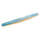 Fellowes KEYBOARD ACC WRIST SUPPORT/PHOTO GEL 9179401 FELLOWES