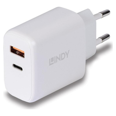 Lindy CHARGER WALL 30W/73424 LINDY