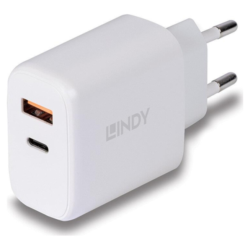 Lindy CHARGER WALL 30W/73424 LINDY