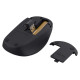 Trust MOUSE USB OPTICAL WRL YVI+ ECO/BLUE 24551 TRUST