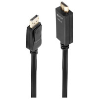 Lindy CABLE DISPLAY PORT TO HDMI 3M/36923 LINDY