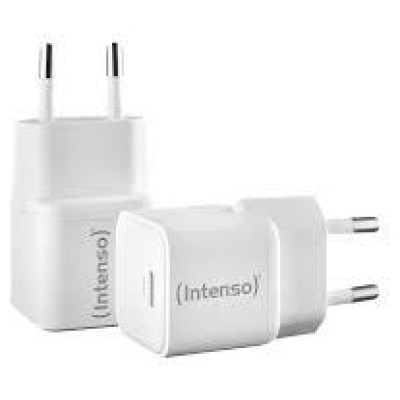Intenso POWER ADAPTER USB-C/7803032 INTENSO