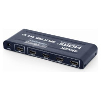 Gembird CABLE HDMI SPLITTER 4PORTS/DSP-4PH4-02 GEMBIRD