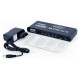 Gembird CABLE HDMI SPLITTER 4PORTS/DSP-4PH4-02 GEMBIRD