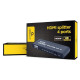 Gembird CABLE HDMI SPLITTER 4PORTS/DSP-4PH4-02 GEMBIRD
