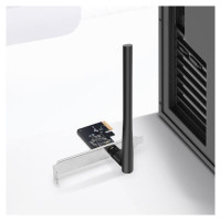 Tp-Link WRL ADAPTER 600MBPS/DUAL BAND ARCHER T2E TP-LINK