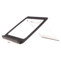 Fellowes NB ACC STAND QUICK LIFT WHITE/I-SPIRE /17" 8210101 FELLOWES