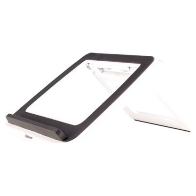 Fellowes NB ACC STAND QUICK LIFT WHITE/I-SPIRE /17" 8210101 FELLOWES