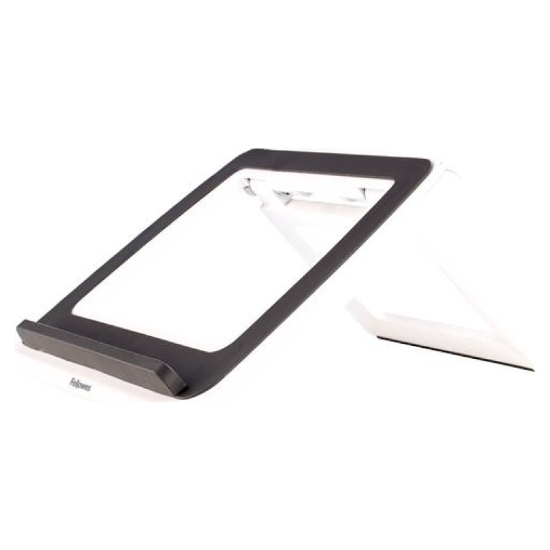 Fellowes NB ACC STAND QUICK LIFT WHITE/I-SPIRE /17" 8210101 FELLOWES