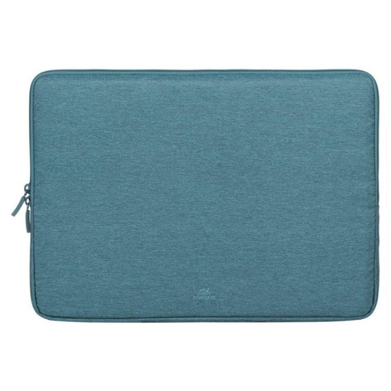 Rivacase NB SLEEVE SUZUKA ECO 15.6"/7705 AQUAMARINE RIVACASE