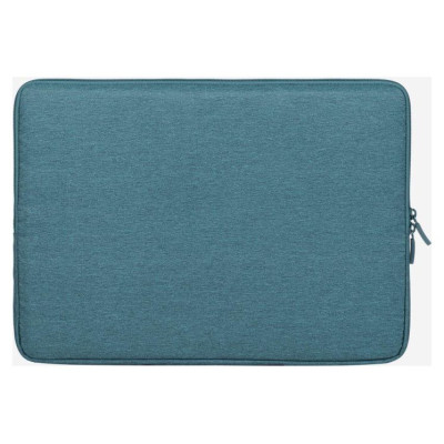 Rivacase NB SLEEVE SUZUKA ECO 15.6"/7705 AQUAMARINE RIVACASE