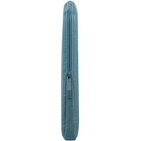 Rivacase NB SLEEVE SUZUKA ECO 15.6"/7705 AQUAMARINE RIVACASE