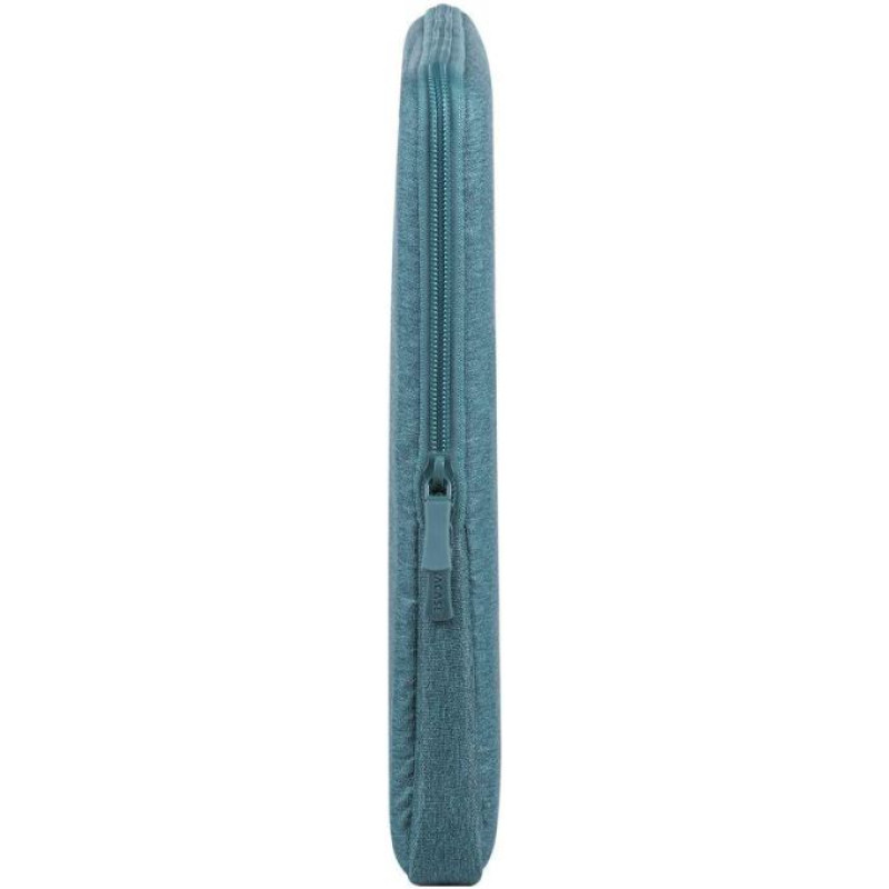 Rivacase NB SLEEVE SUZUKA ECO 15.6"/7705 AQUAMARINE RIVACASE
