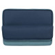 Rivacase NB SLEEVE SUZUKA ECO 15.6"/7705 AQUAMARINE RIVACASE
