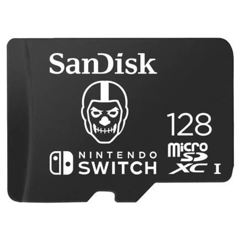 Sandisk MEMORY MICRO SDXC 128GB UHS-I/SDSQXAO-128G-GN6ZG SANDISK