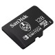 Sandisk MEMORY MICRO SDXC 128GB UHS-I/SDSQXAO-128G-GN6ZG SANDISK