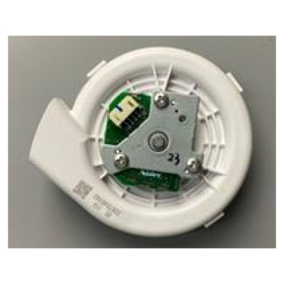 Roborock Vacuum Cleaner Accessory|ROBOROCK|Fan|For S6 Black MaxV/S7 White/S7 Black/E5 White/E5 Black/Q5 Black/Q7 White/Q7 Black|9.01.0610