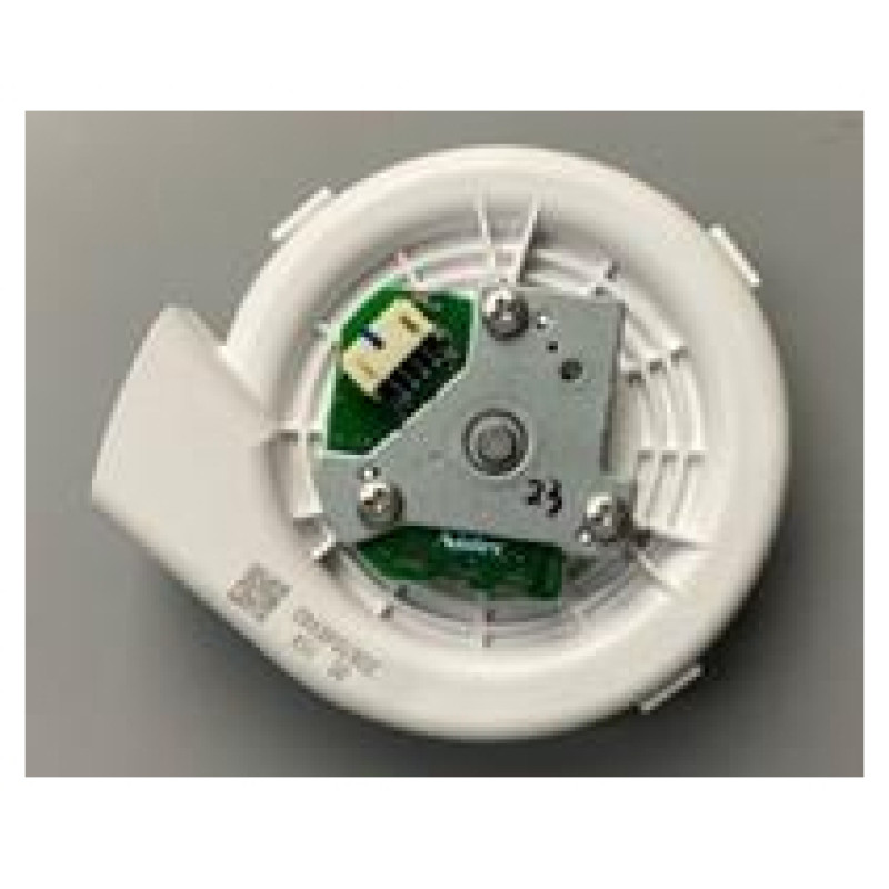 Roborock Vacuum Cleaner Accessory|ROBOROCK|Fan|For S6 Black MaxV/S7 White/S7 Black/E5 White/E5 Black/Q5 Black/Q7 White/Q7 Black|9.01.0610