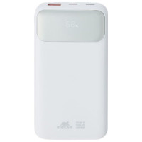 Rivacase POWER BANK USB 10000MAH/VA2211 WHITE RIVACASE