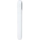 Rivacase POWER BANK USB 10000MAH/VA2211 WHITE RIVACASE
