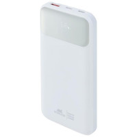 Rivacase POWER BANK USB 10000MAH/VA2211 WHITE RIVACASE