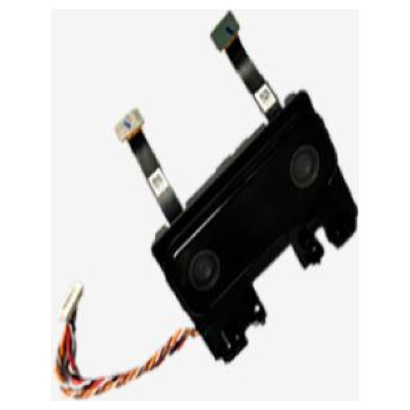 Roborock Vacuum Cleaner Accessory|ROBOROCK|Two Cameras Module Assembly|For S6 Black MaxV|9.01.0607