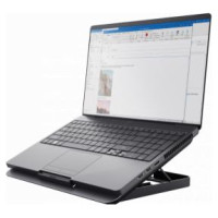 Trust Dzesētājs Trust Exto Grey