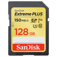 Sandisk MEMORY SDXC 128GB UHS-1/SDSDXWA-128G-GNCIN SANDISK