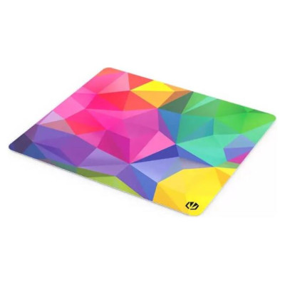 Endorfy MOUSE PAD CRYSTAL SPECTRUM L/EY6B011 ENDORFY
